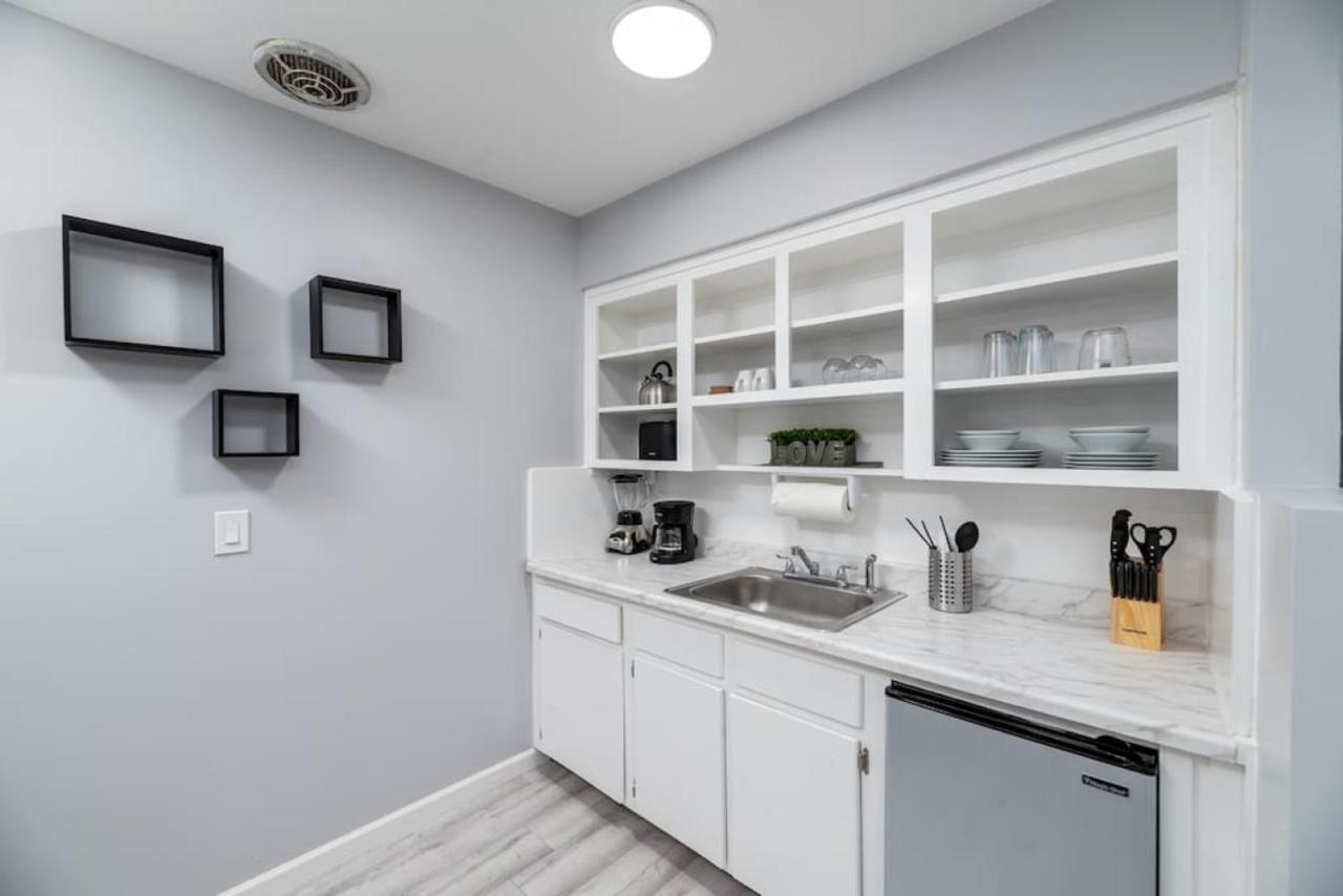 Just Off Wilton Drive Apt 2 ฟอร์ต ลอเดอร์เดล ภายนอก รูปภาพ